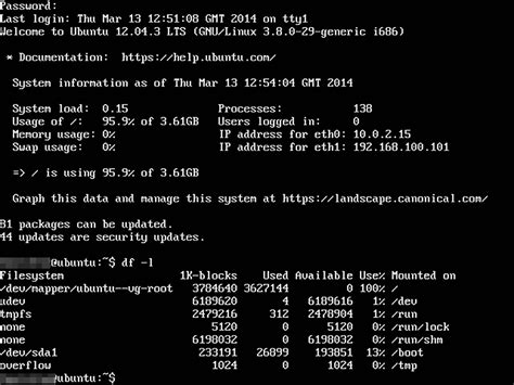 /dev/mapper/ubuntu--vg-ubuntu--lv full